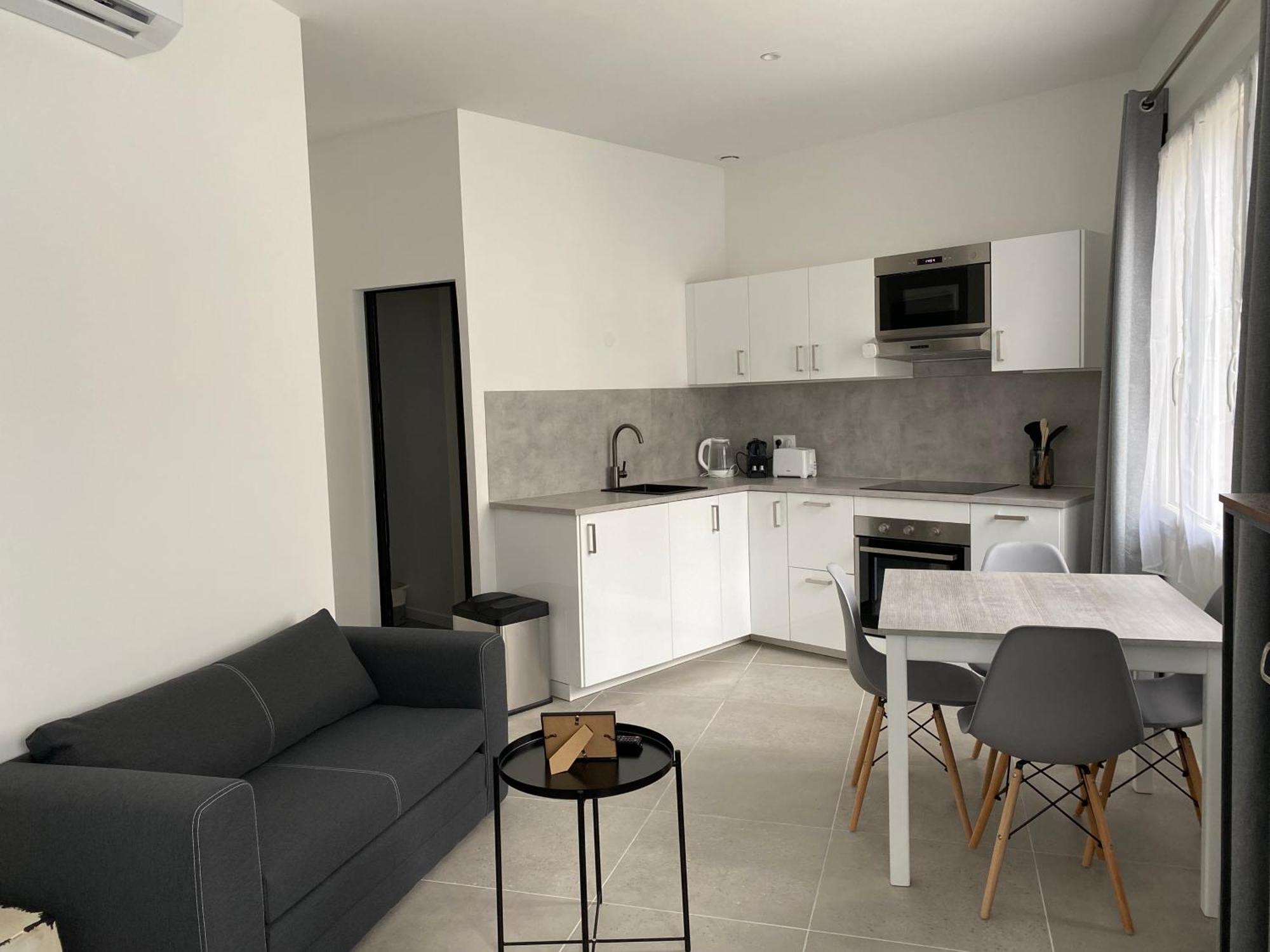 Bordeaux Cosy Home Екстериор снимка