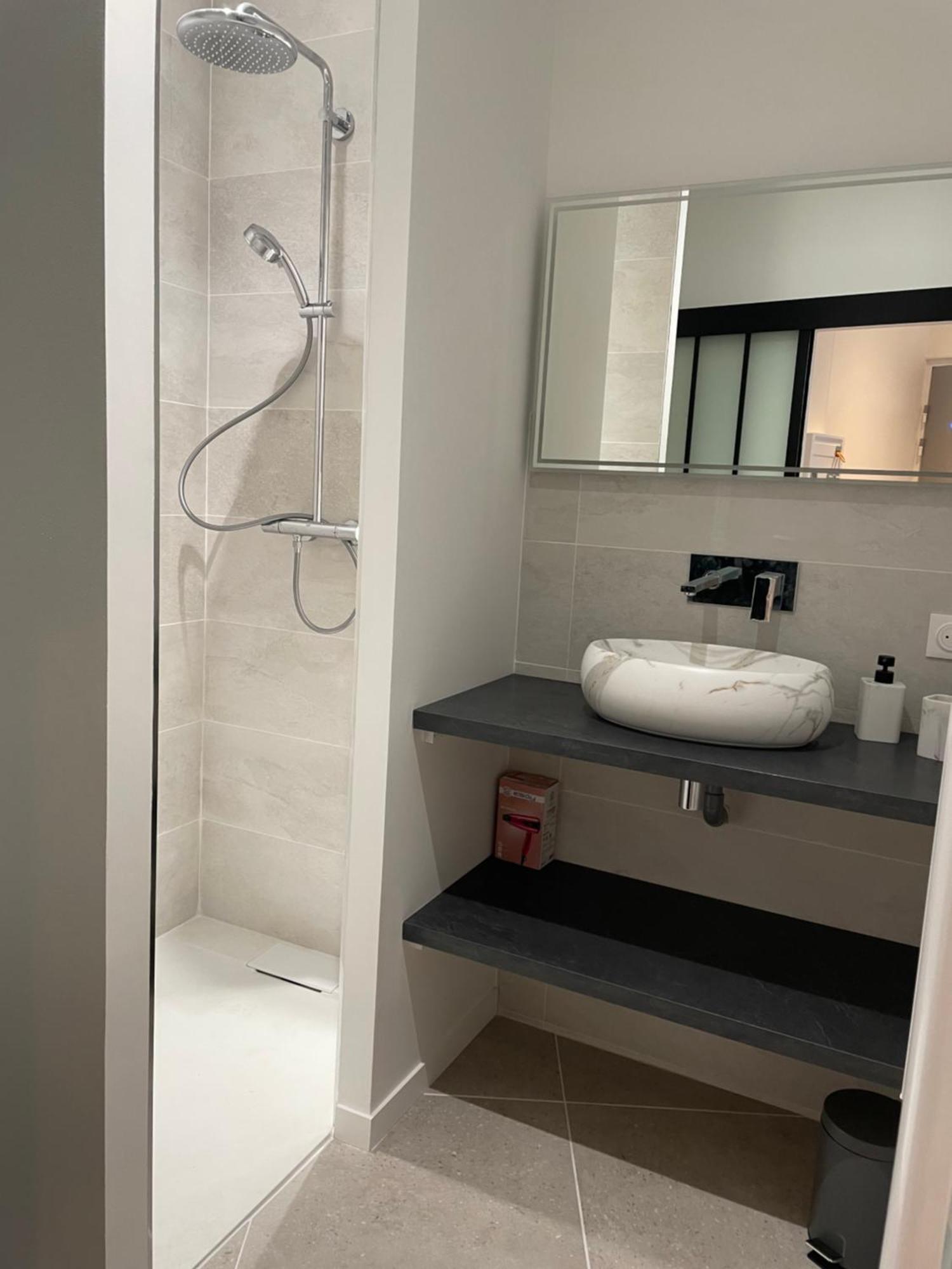 Bordeaux Cosy Home Екстериор снимка