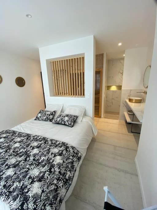 Bordeaux Cosy Home Екстериор снимка