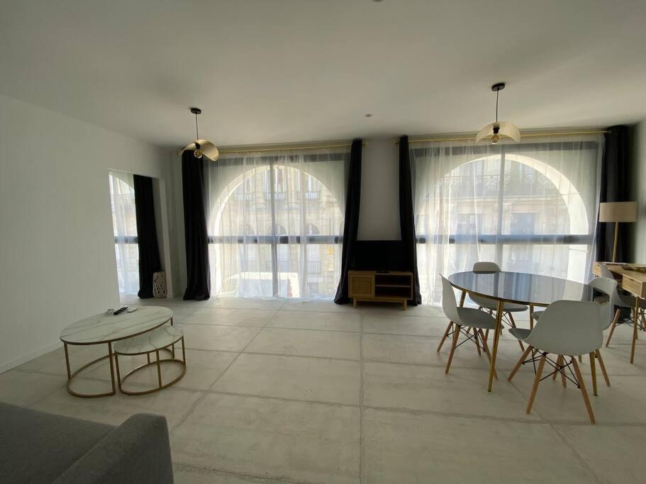 Bordeaux Cosy Home Екстериор снимка