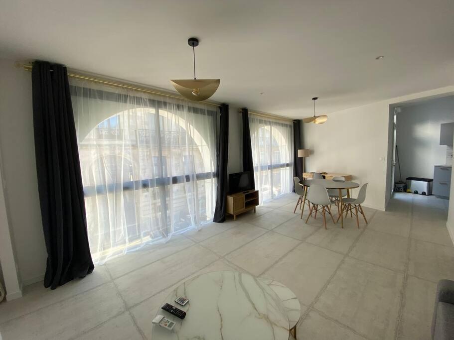 Bordeaux Cosy Home Екстериор снимка