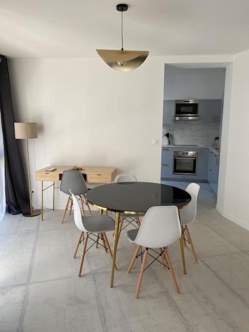 Bordeaux Cosy Home Екстериор снимка