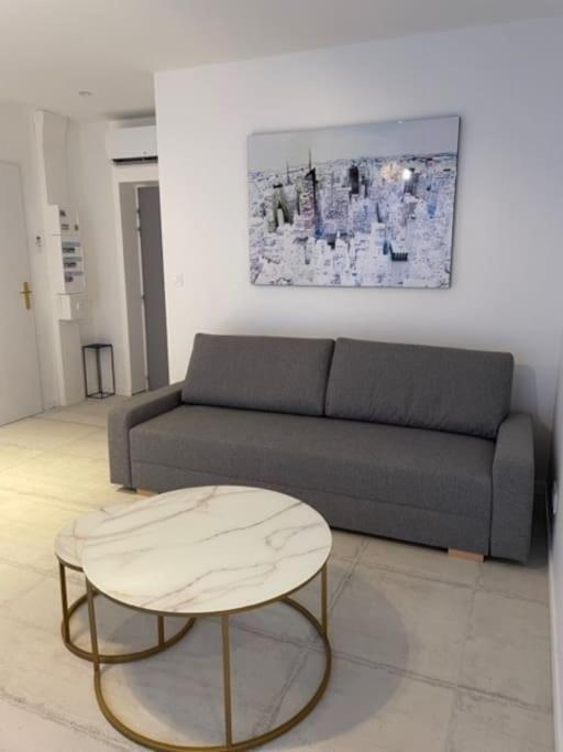 Bordeaux Cosy Home Екстериор снимка
