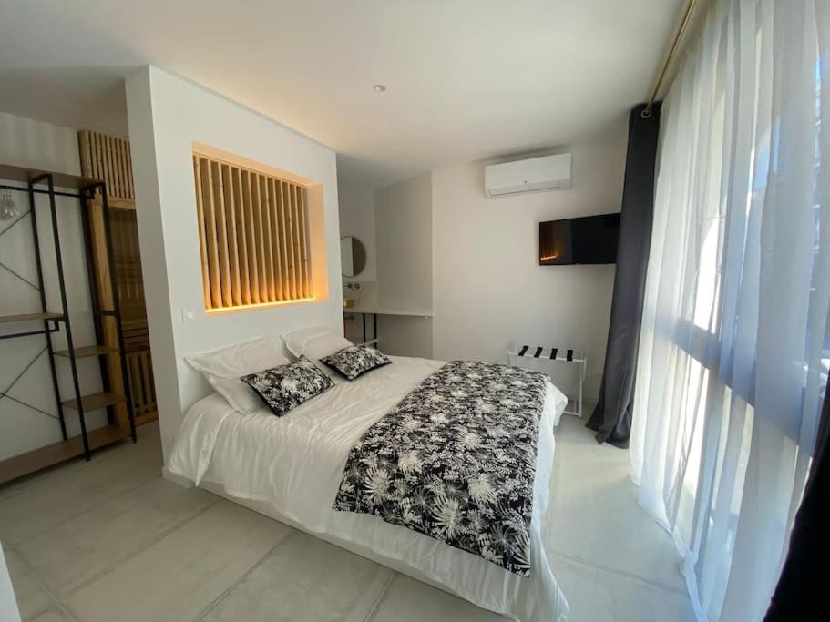Bordeaux Cosy Home Екстериор снимка