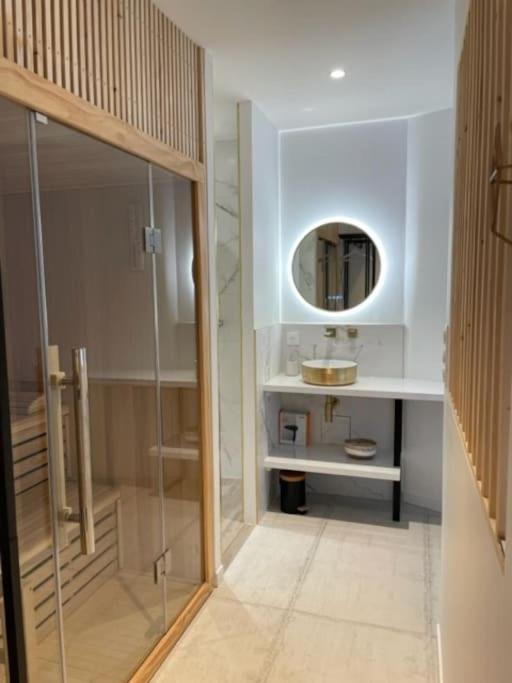 Bordeaux Cosy Home Екстериор снимка