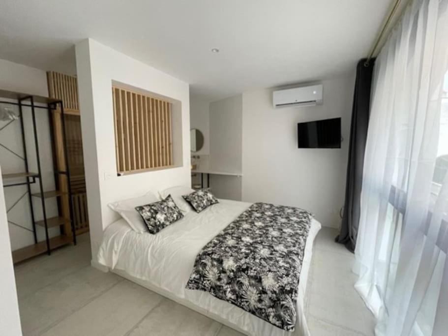 Bordeaux Cosy Home Екстериор снимка
