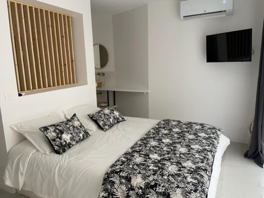 Bordeaux Cosy Home Екстериор снимка