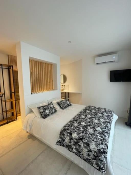 Bordeaux Cosy Home Екстериор снимка