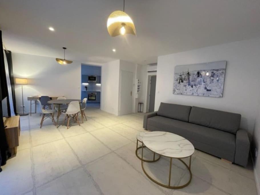 Bordeaux Cosy Home Екстериор снимка