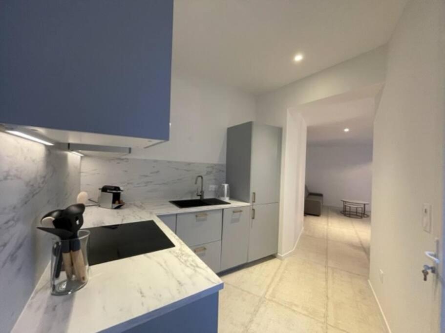 Bordeaux Cosy Home Екстериор снимка
