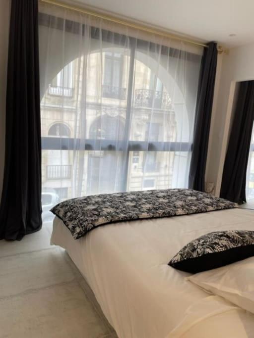 Bordeaux Cosy Home Екстериор снимка