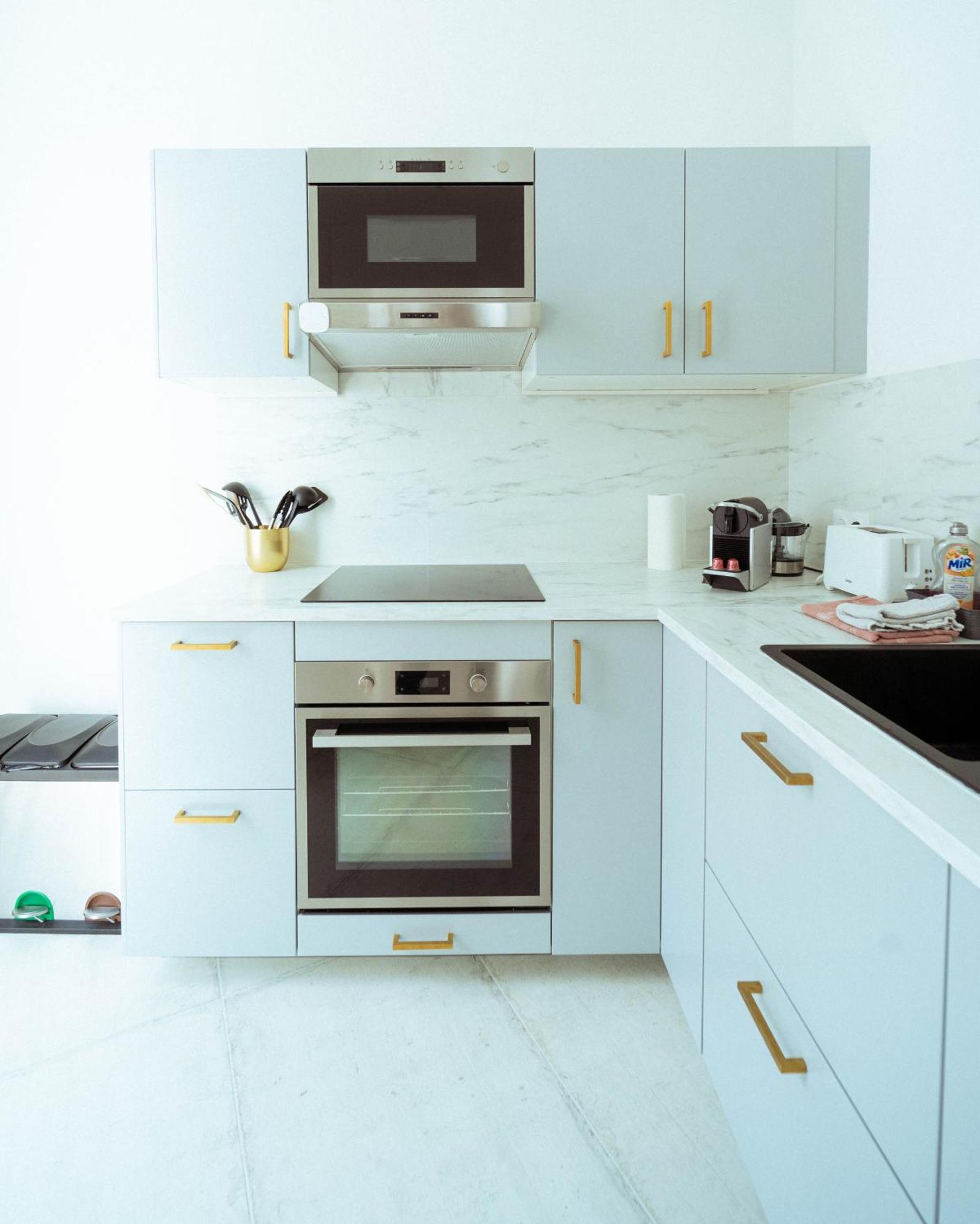 Bordeaux Cosy Home Екстериор снимка