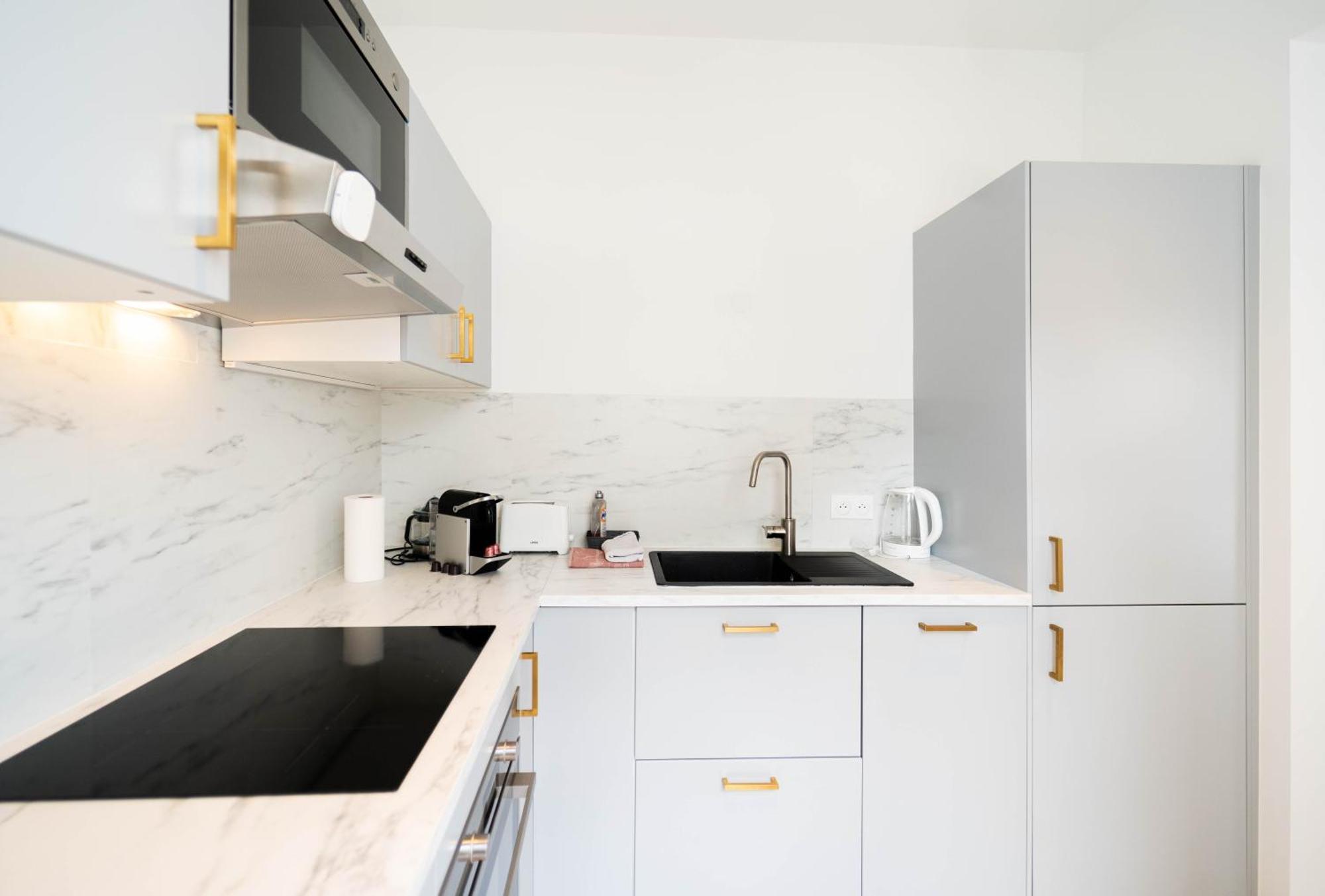 Bordeaux Cosy Home Екстериор снимка
