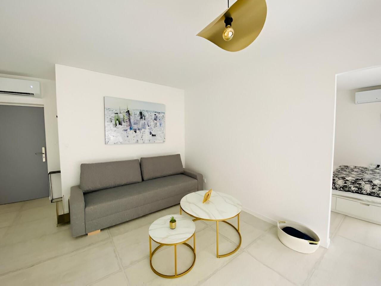 Bordeaux Cosy Home Екстериор снимка