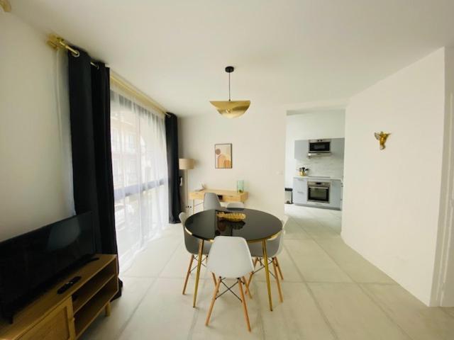 Bordeaux Cosy Home Екстериор снимка
