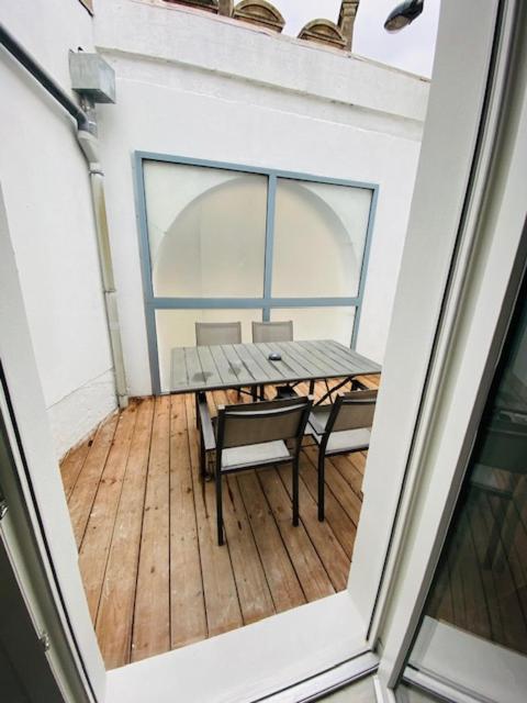 Bordeaux Cosy Home Екстериор снимка