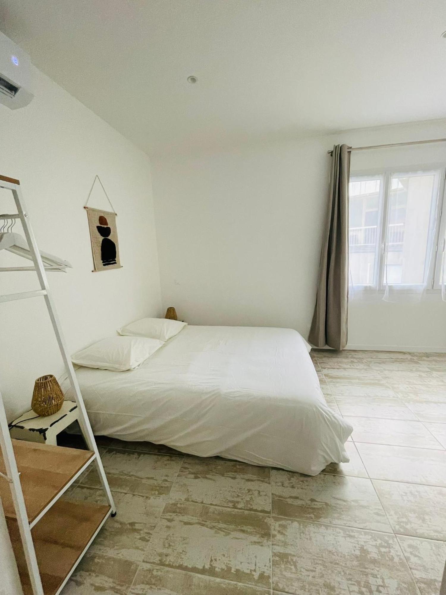 Bordeaux Cosy Home Екстериор снимка