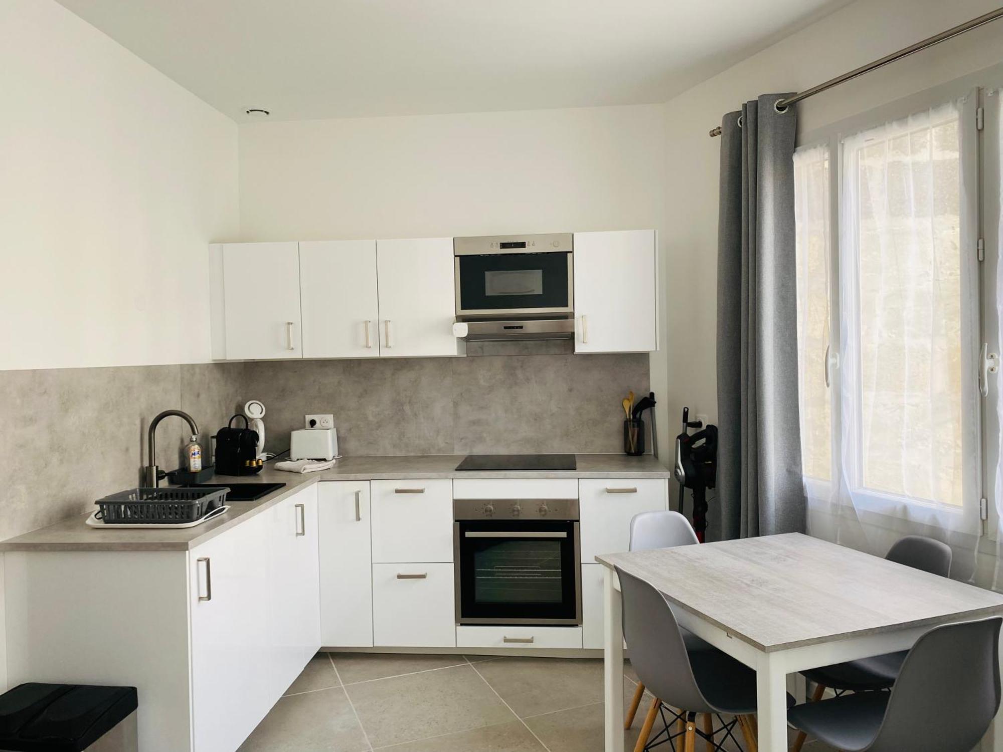Bordeaux Cosy Home Екстериор снимка