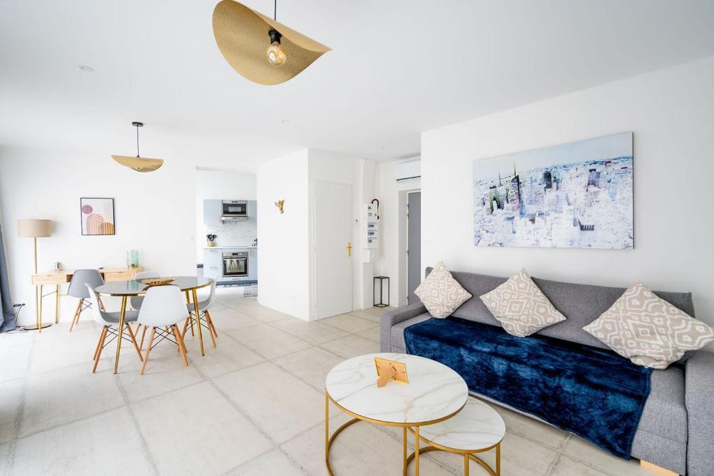 Bordeaux Cosy Home Екстериор снимка