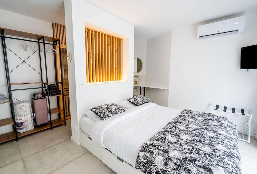 Bordeaux Cosy Home Екстериор снимка