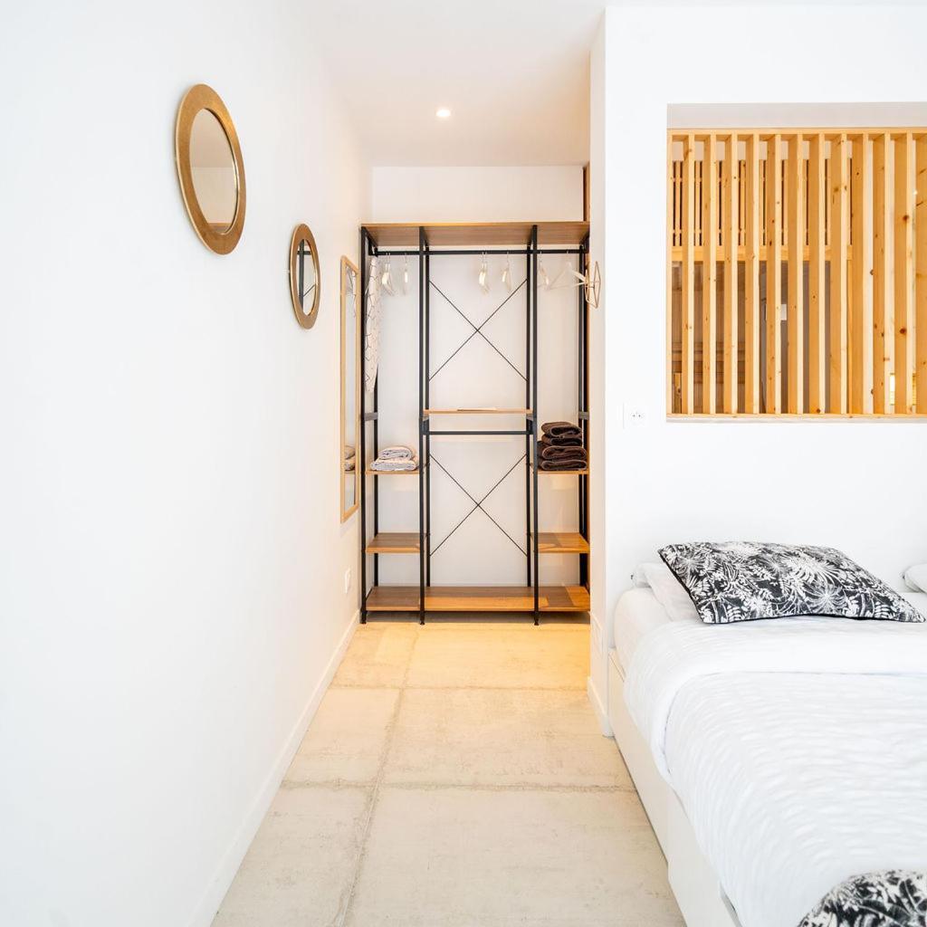 Bordeaux Cosy Home Екстериор снимка