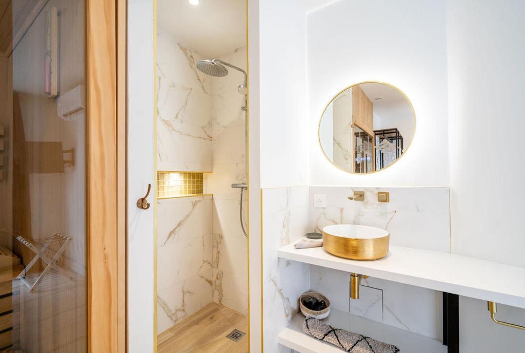 Bordeaux Cosy Home Екстериор снимка