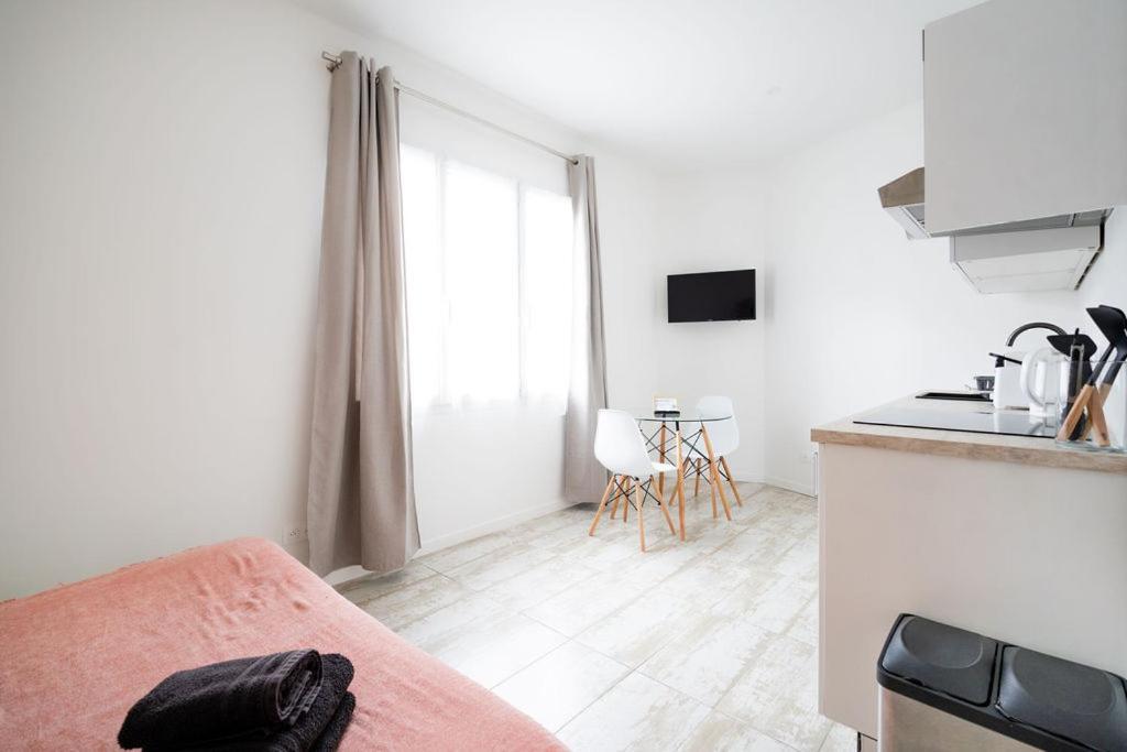 Bordeaux Cosy Home Екстериор снимка