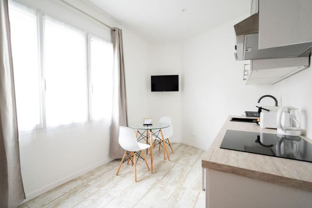 Bordeaux Cosy Home Екстериор снимка