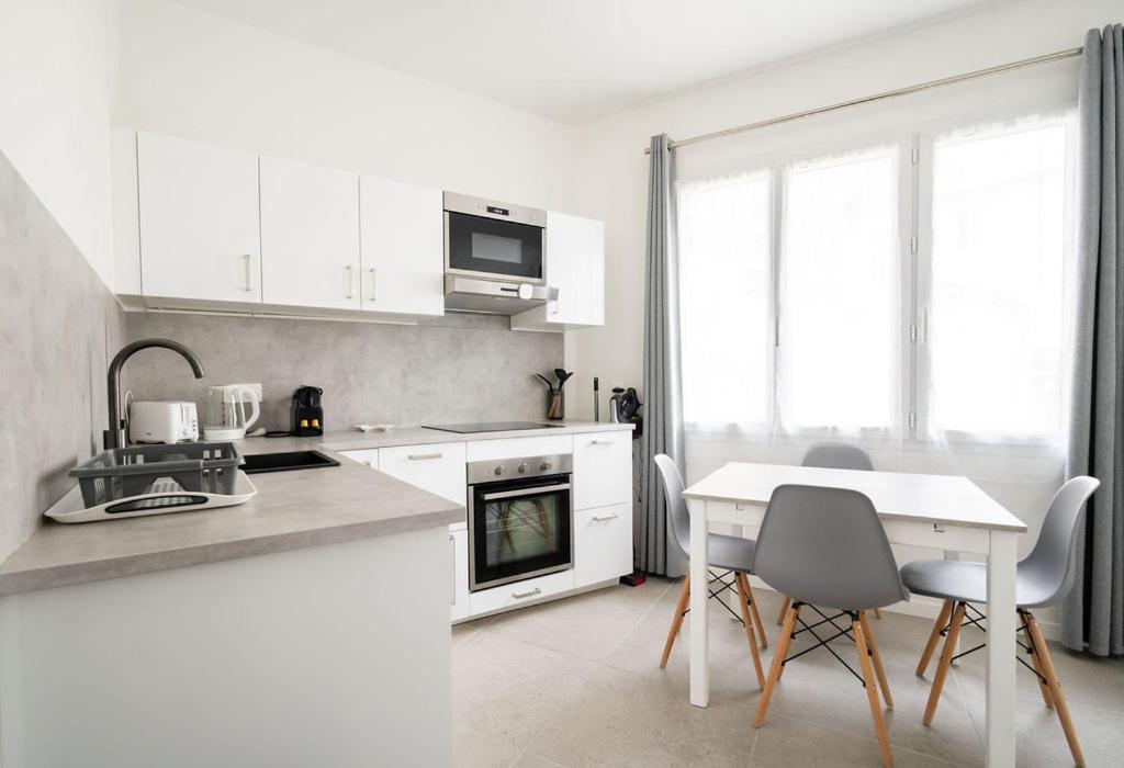 Bordeaux Cosy Home Екстериор снимка